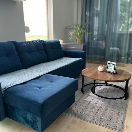 Apartament U Buni Βρότσλαβ Εξωτερικό φωτογραφία