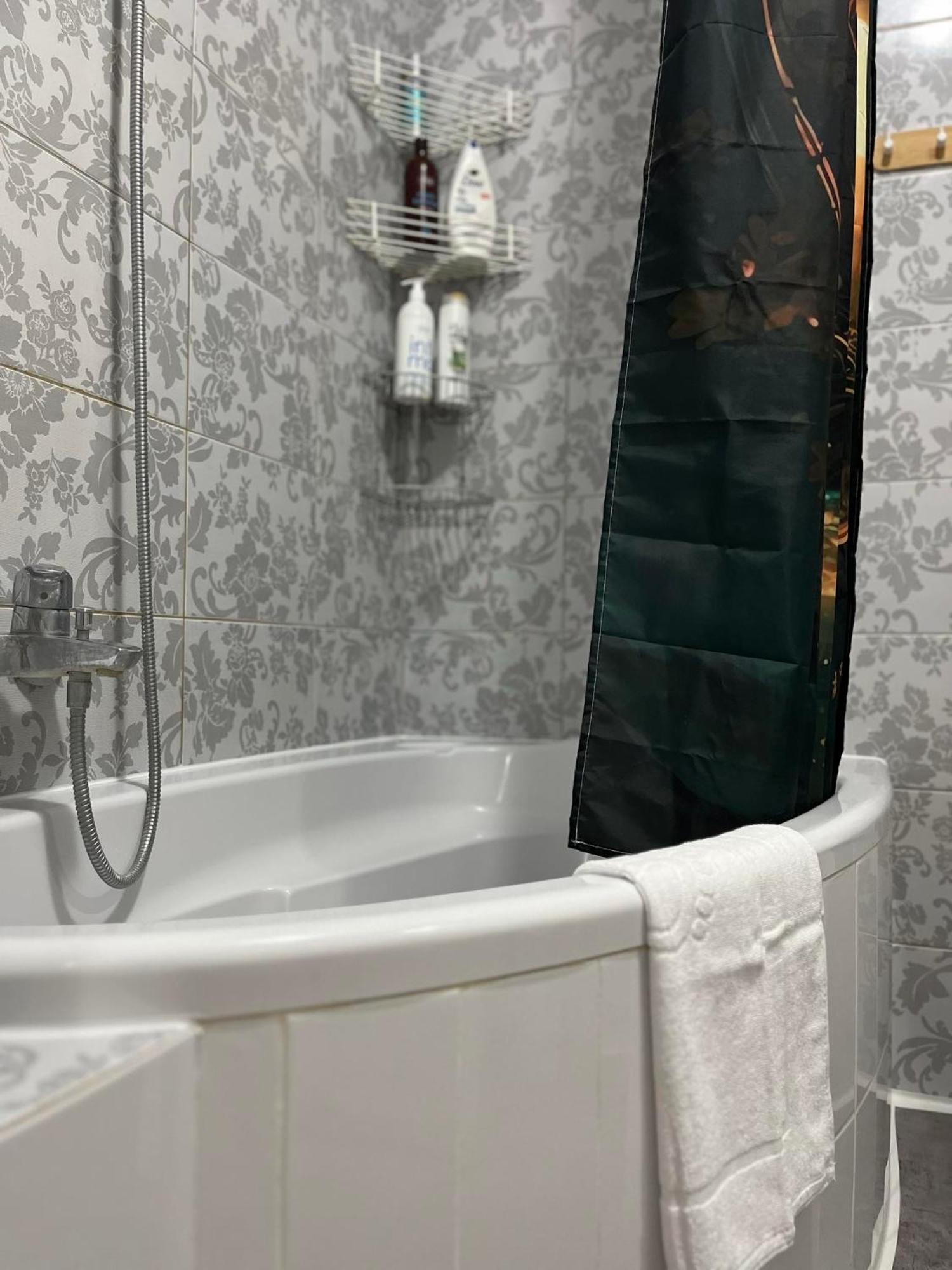 Apartament U Buni Βρότσλαβ Εξωτερικό φωτογραφία