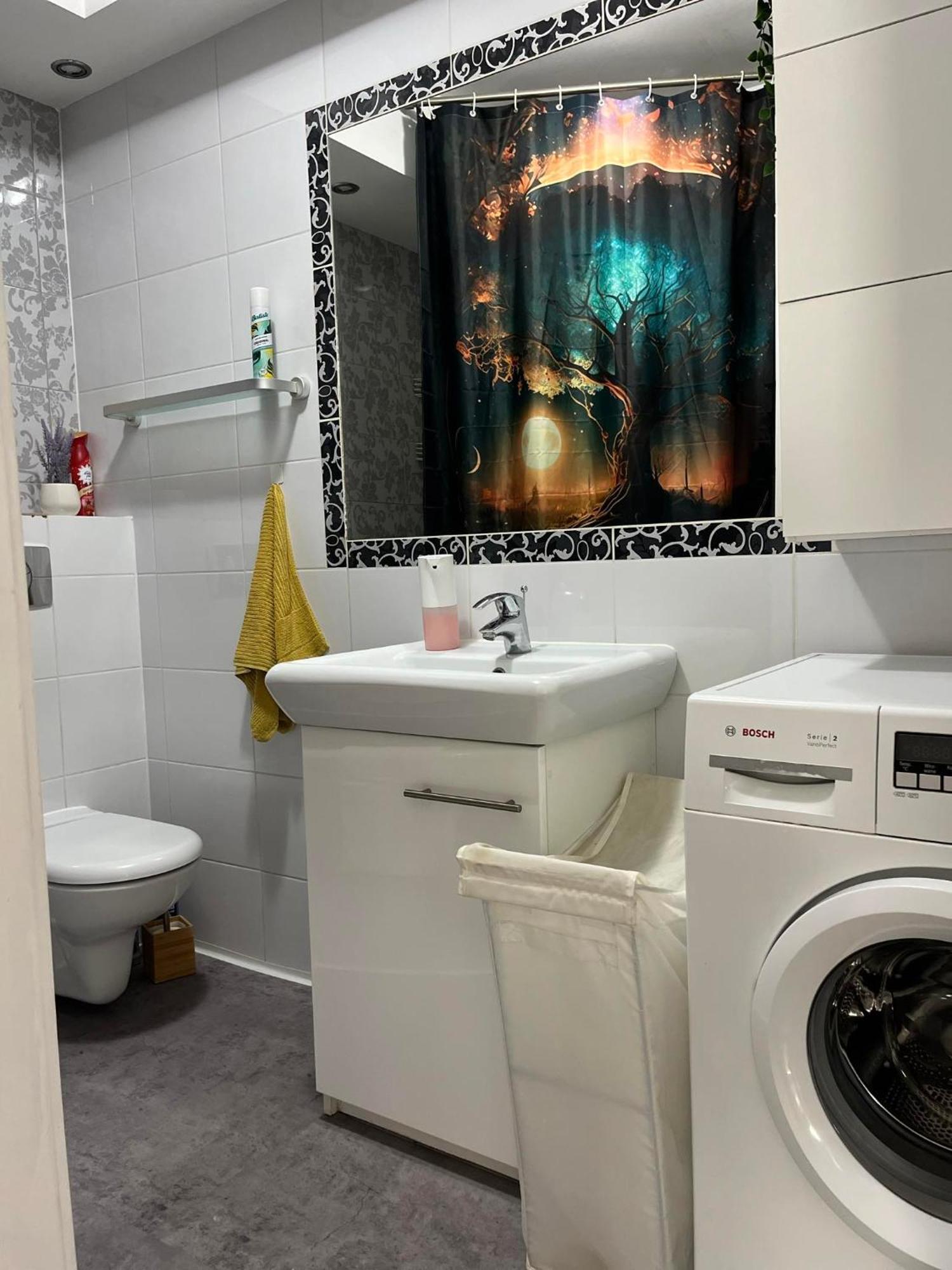 Apartament U Buni Βρότσλαβ Εξωτερικό φωτογραφία